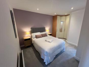 Wonderful D3 Townhouse, Dublín (foto 5)