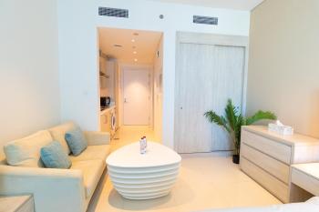 Seven Palm Residences Palm Jumeirah by Happy Season, Dubaj (fotografie 5)