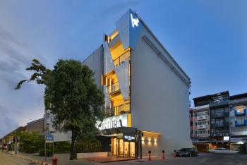 Victora Hostel, Bangkok (photo 3)