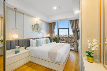 Cavalli by Kozystay - Kuningan, Jakarta (fotografie 2)