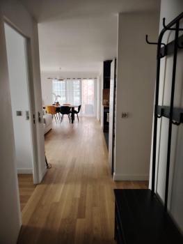 Grand appartement familial paris13, Parigi (foto 5)