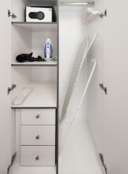 izzzi life Mint Holiday Home Apartments, Dubai (photo 4)