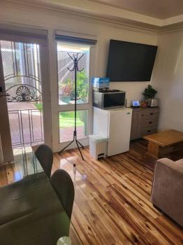Apartment on Mica, Broken Hill (foto 2)