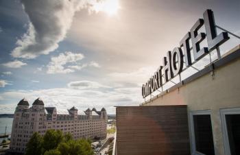 Comfort Hotel Børsparken, Oslo (photo 3)
