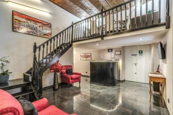 Operà Suites Pinciana, Rome (photo 5)
