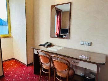 Hotel Rai, Sofia (photo 5)