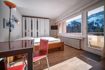 Paradies 606, Arosa (foto 4)