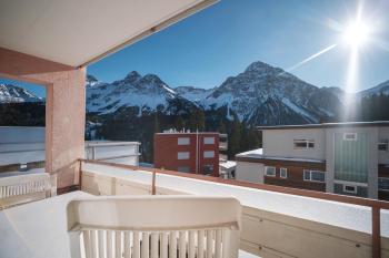 Paradies 506, Arosa (photo 3)