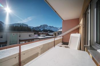 Paradies 506, Arosa (photo 2)