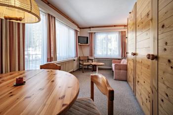 Paradies 203, Arosa (foto 2)