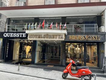 Hotel Süreyya, Estambul (foto 2)