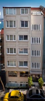 Cheya Taksim BNB Gumussuyu Istanbul City Center Comfort Residence, Istanbul (fotografie 5)