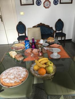 L'Oasi, Genua (zdjęcie 5)
