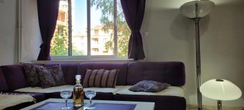 Heart of Skopje Luxury Apartment, Skopje (fotografie 5)