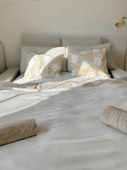 Sunny Balcony City Apartment, Vienna (photo 3)