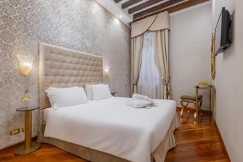 Cà dell'arte Suite, Venedig (Foto 5)