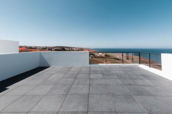 Silver Villa with ocean view, Lourinhã (foto 5)