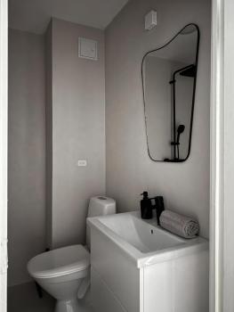 Newly renovated Flat in Ullanlinna, Helsinki (photo 5)