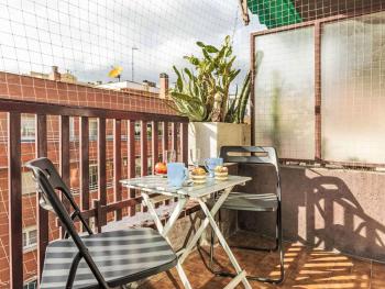 Apartment Sants-Les Corts Galileu by Interhome, Barcelona (fotografie 2)