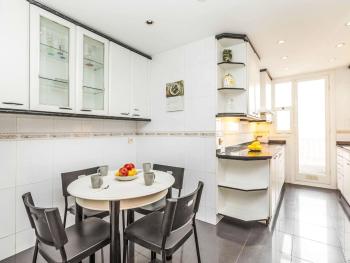 Apartment Sants-Les Corts Galileu by Interhome, Barcelona (fotografie 4)