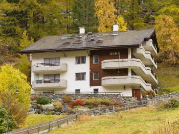 Apartment Alba by Interhome, Zermatt (fotografie 5)