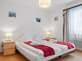 Apartment Silence-1 by Interhome, Церматт (фото 4)