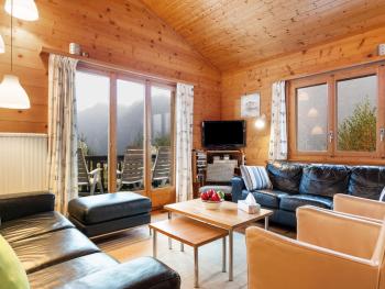 Chalet Rietsli by Interhome, Grächen (zdjęcie 2)
