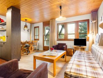 Apartment Aragon E112 by Interhome, Fiesch (zdjęcie 2)
