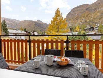 Apartment Silence-2 by Interhome, Zermatt (fotografie 3)