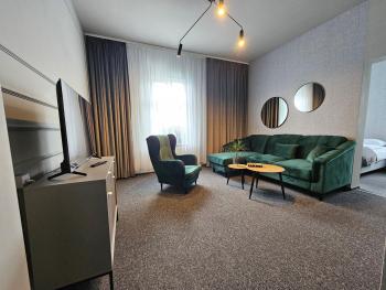 Apartamenty Villa Bożena, Szklarska Poręba (foto 4)