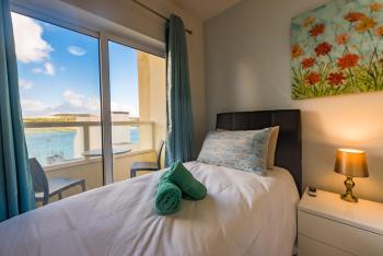 SH6A - 2 Bedroom Apartment in Qawra, St Paul's Bay (foto 5)