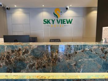 Sky View Hotel, Дубай (фото 3)