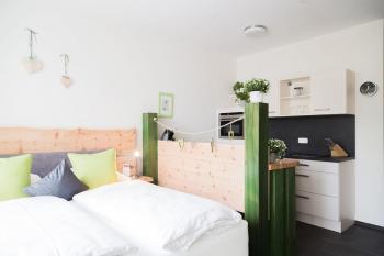 Wildgrün Mini Lodge 2, Pfronten (fotografie 4)