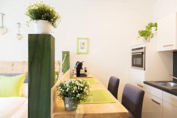 Wildgrün Mini Lodge 2, Pfronten (fotografie 5)