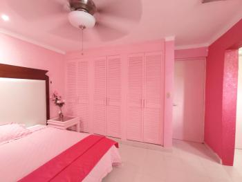 Barbie home, Cancún (fotografie 4)