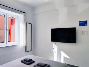 KYMA Apartments - Athens Acropolis 2, Atény (fotografie 2)