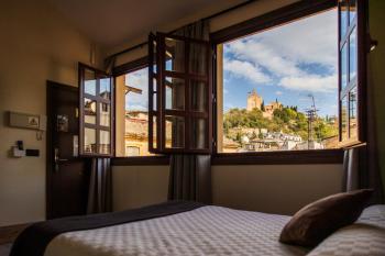 Apartamentos Reyes Católicos by Medina Living, Granada (fotografie 5)