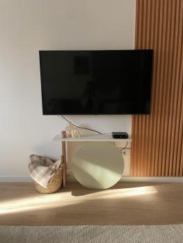 Ella Lux Apartment, Skopje (fotografie 5)