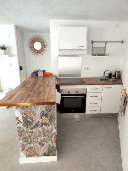 Estudio en Málaga (Zona Este), Málaga (fotografie 3)