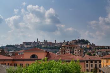 La Castellana, Bergame (photo 5)