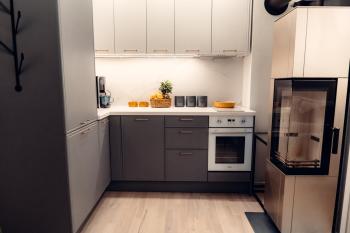 High end apartement, next to Old Town, Tallinn (photo 4)