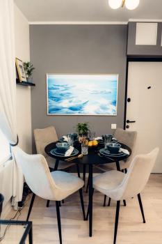High end apartement, next to Old Town, Tallinn (photo 5)