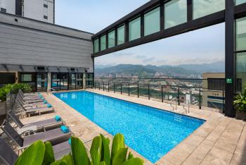 Hotel Estelar Square, Medellín (photo 2)