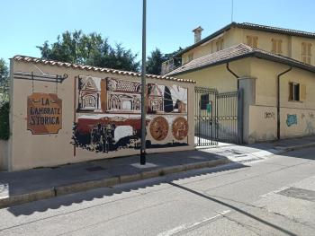 Erika's Home, Milán (foto 4)