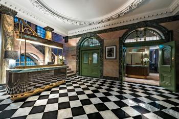 Stock Exchange Hotel, Manchester, Autograph Collection, Manchester (zdjęcie 2)