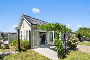 Provence on Cologne - Martinborough Holiday Home, Martinborough (foto 2)