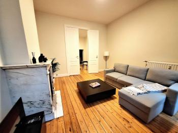 Le Duplex-suite Joséphine, Brüssel (Foto 4)