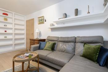 Lumina apartment in center Warsaw, Warsaw (photo 3)