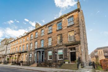 Spectacular 2 bed, 2 bath in Edinburgh City Centre, Edinburgh (fotografie 2)