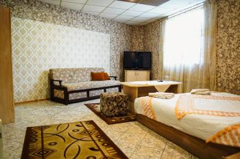 Hotel Rade 1, Vratsa (fotografie 2)